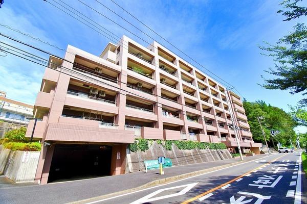 ライオンズガーデン青葉台南