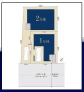 横浜市青葉区千草台の新築一戸建