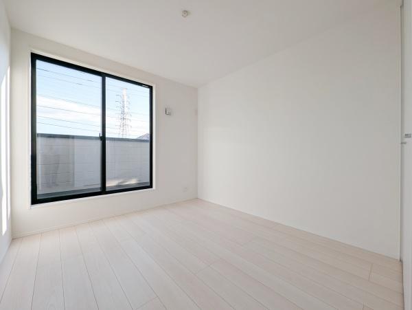 横浜市瀬谷区阿久和西2丁目の新築一戸建(洋室)