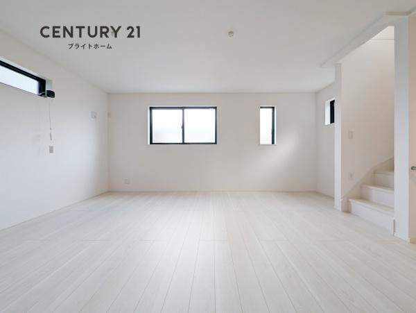 横浜市磯子区原町の新築一戸建