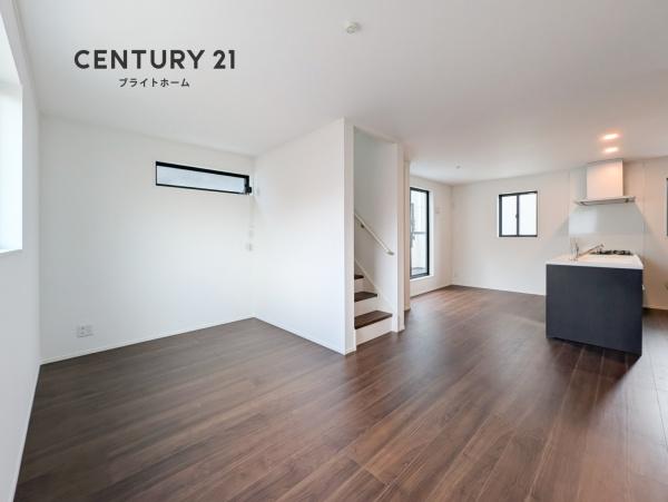 横浜市磯子区原町の新築一戸建