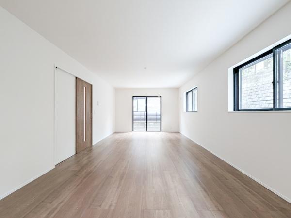 横浜市磯子区洋光台４丁目の新築一戸建