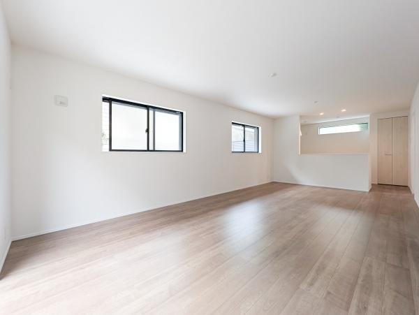 横浜市磯子区洋光台４丁目の新築一戸建