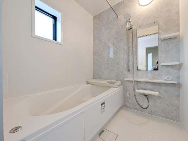 横浜市南区永田台の新築一戸建