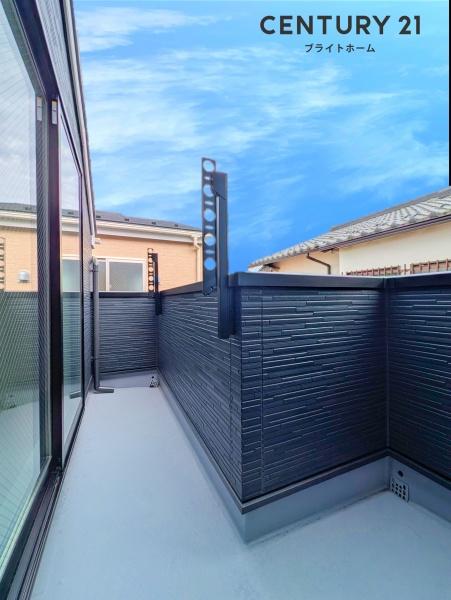 横浜市南区永田台の新築一戸建