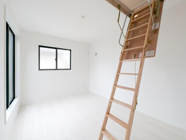 横浜市南区永田台の新築一戸建