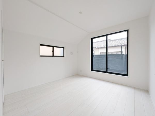 横浜市南区永田台の新築一戸建