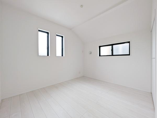 横浜市南区永田台の新築一戸建