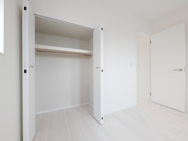 横浜市南区永田台の新築一戸建