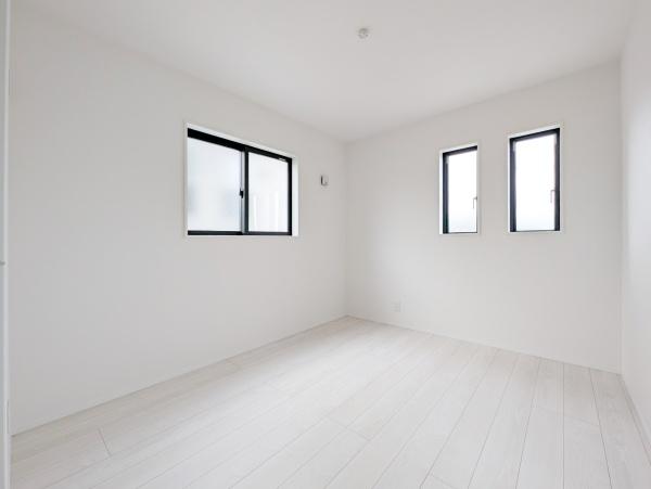 横浜市南区永田台の新築一戸建