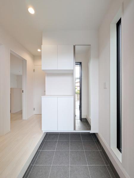 横浜市南区永田台の新築一戸建