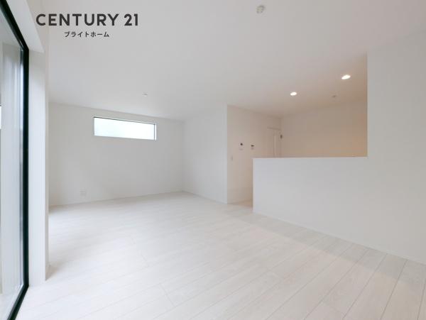 横浜市南区永田台の新築一戸建