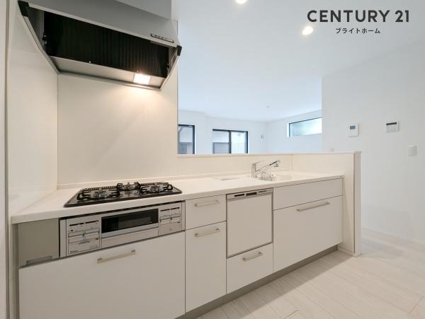 横浜市南区永田台の新築一戸建