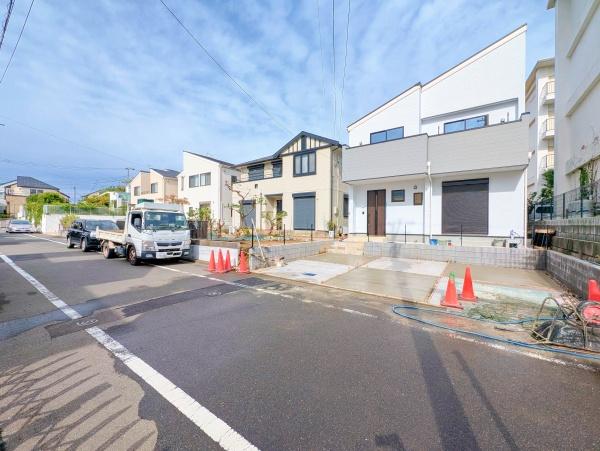 横浜市磯子区洋光台１丁目の新築一戸建