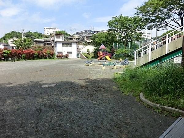 横浜市南区六ツ川２丁目の新築一戸建(六ツ川公園)