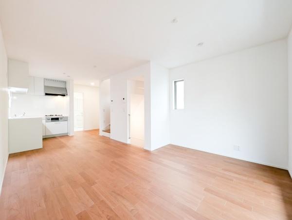 川崎市幸区古川町の新築一戸建