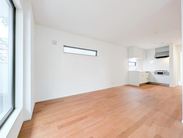 川崎市幸区古川町の新築一戸建