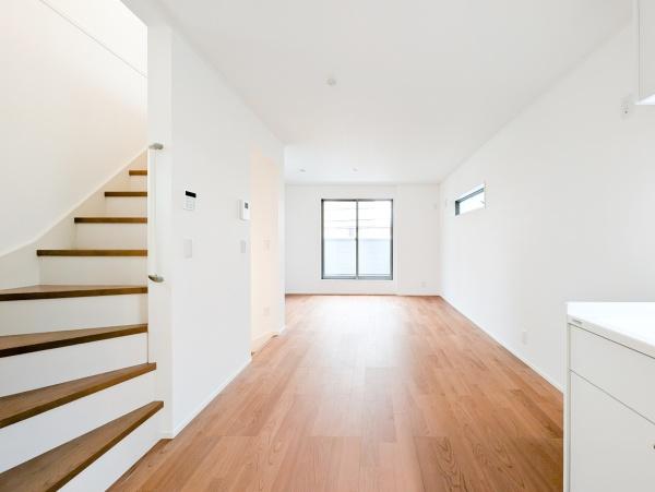 川崎市幸区古川町の新築一戸建