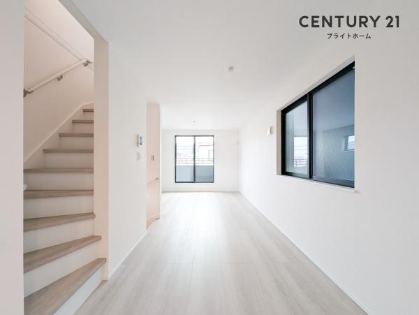 川崎市川崎区塩浜１丁目の新築一戸建