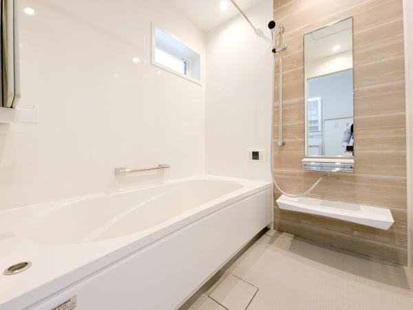 横浜市戸塚区戸塚町の新築一戸建