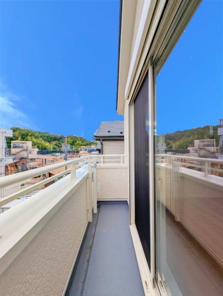 横浜市戸塚区戸塚町の新築一戸建