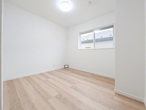 横浜市戸塚区戸塚町の新築一戸建