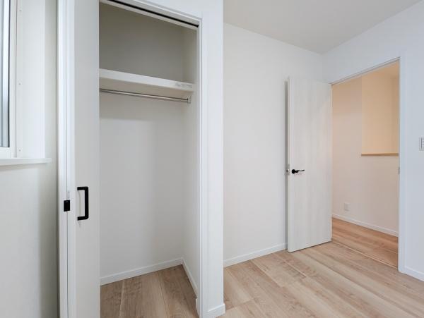 横浜市戸塚区戸塚町の新築一戸建