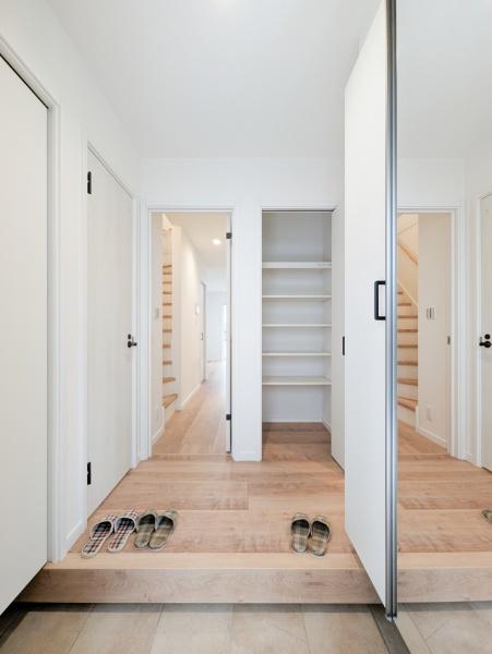 横浜市戸塚区戸塚町の新築一戸建