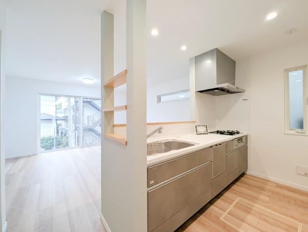 横浜市戸塚区戸塚町の新築一戸建