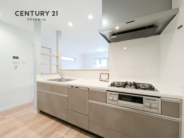 横浜市戸塚区戸塚町の新築一戸建