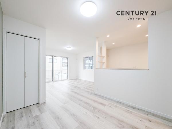 横浜市戸塚区戸塚町の新築一戸建