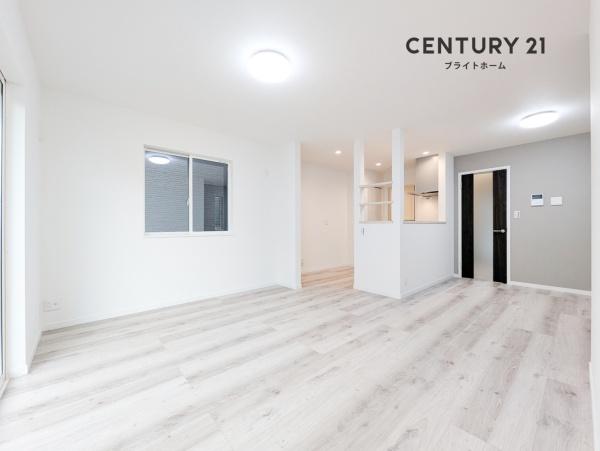 横浜市戸塚区戸塚町の新築一戸建