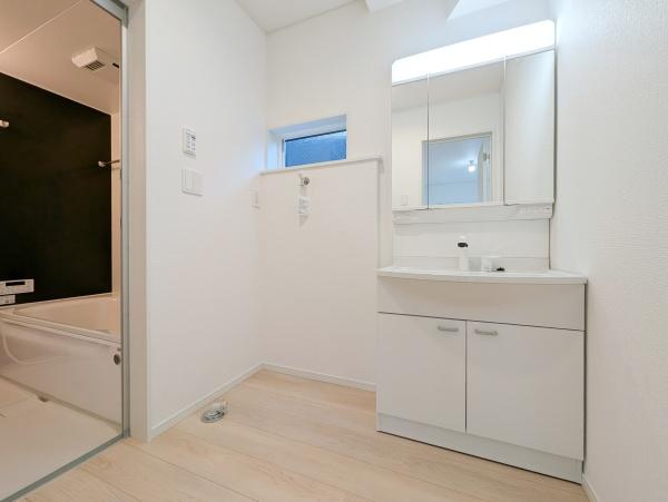 横浜市保土ケ谷区常盤台の新築一戸建