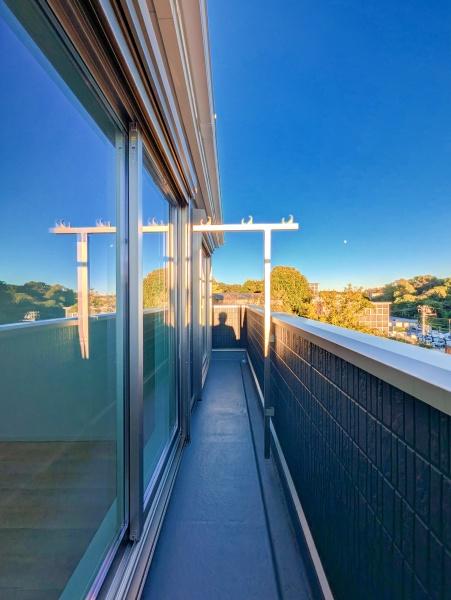 横浜市保土ケ谷区常盤台の新築一戸建