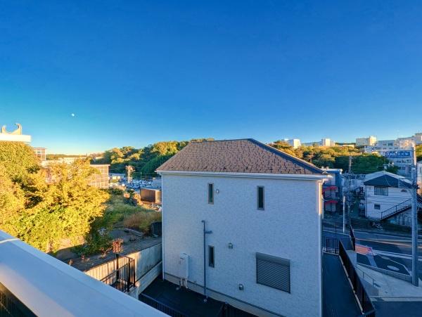 横浜市保土ケ谷区常盤台の新築一戸建