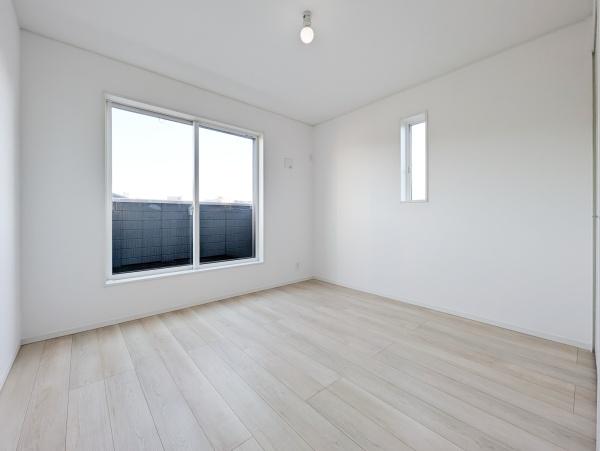 横浜市保土ケ谷区常盤台の新築一戸建