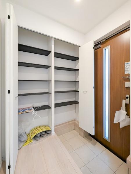 横浜市保土ケ谷区常盤台の新築一戸建