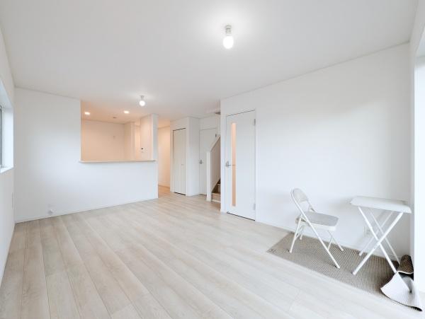 横浜市保土ケ谷区常盤台の新築一戸建