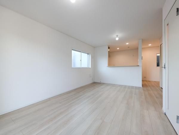 横浜市保土ケ谷区常盤台の新築一戸建