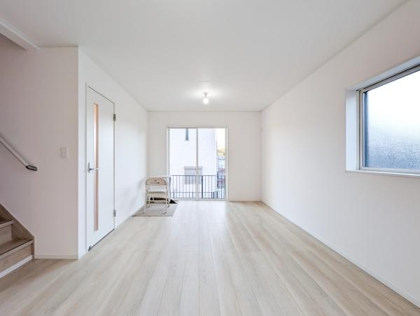 横浜市保土ケ谷区常盤台の新築一戸建