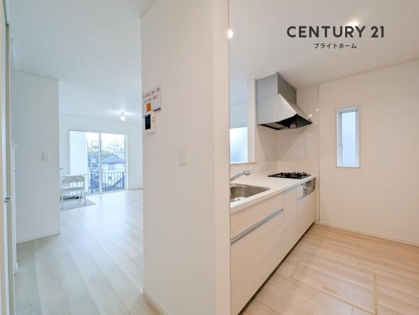 横浜市保土ケ谷区常盤台の新築一戸建