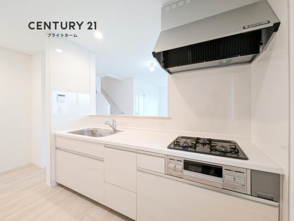 横浜市保土ケ谷区常盤台の新築一戸建