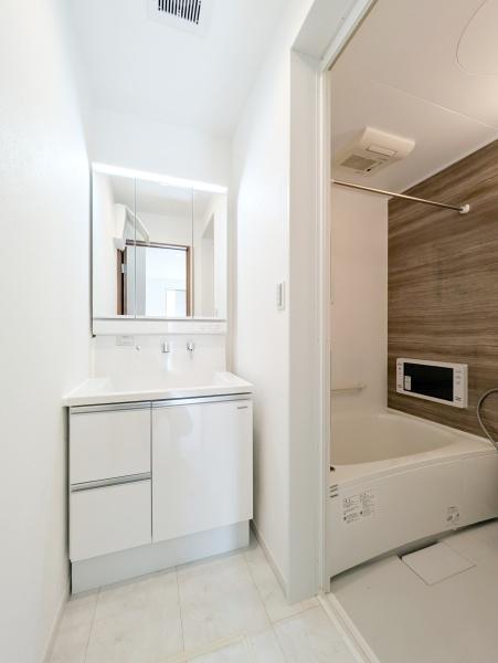 川崎市川崎区藤崎４丁目の新築一戸建