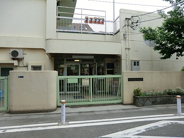 川崎市川崎区藤崎４丁目の新築一戸建(かんのん町保育園)