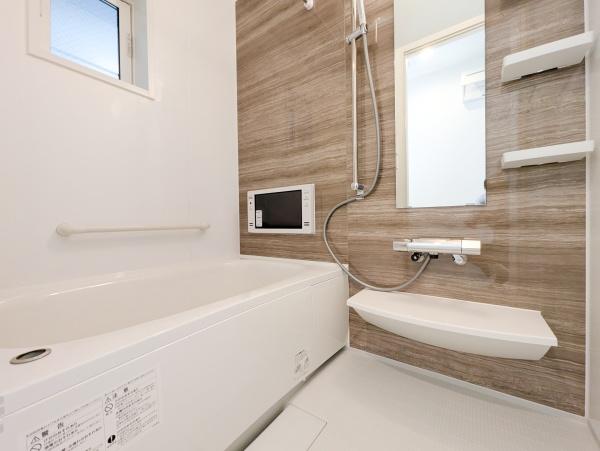 川崎市川崎区藤崎４丁目の新築一戸建