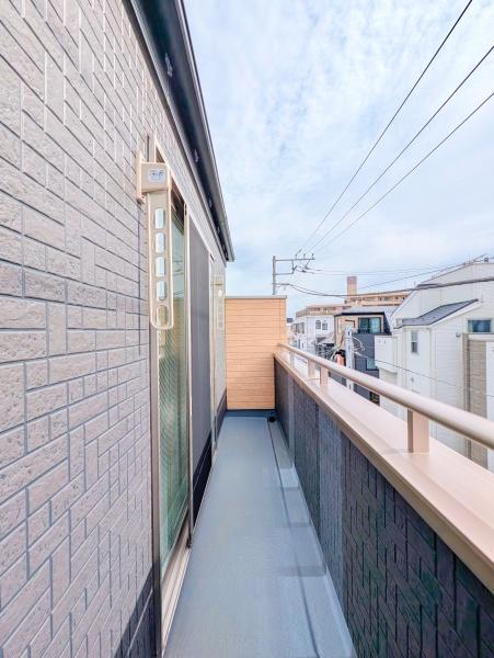 川崎市川崎区藤崎４丁目の新築一戸建