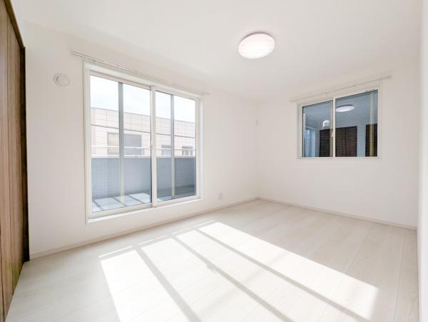 川崎市川崎区藤崎４丁目の新築一戸建