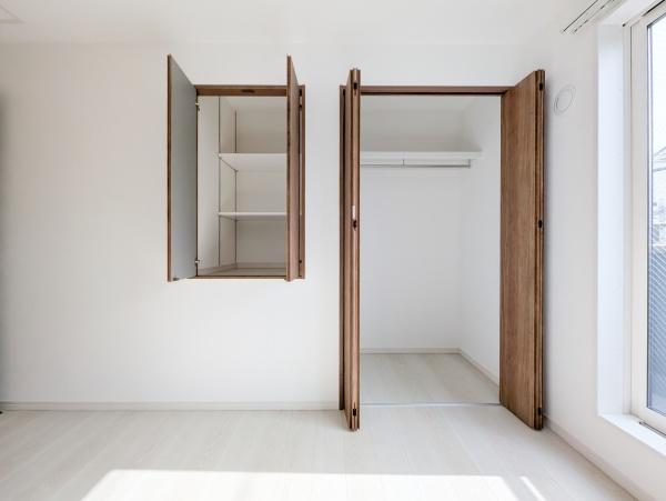 川崎市川崎区藤崎４丁目の新築一戸建