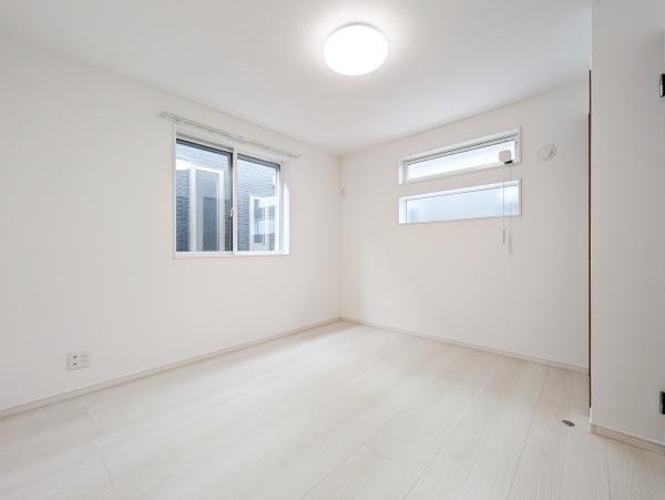 川崎市川崎区藤崎４丁目の新築一戸建