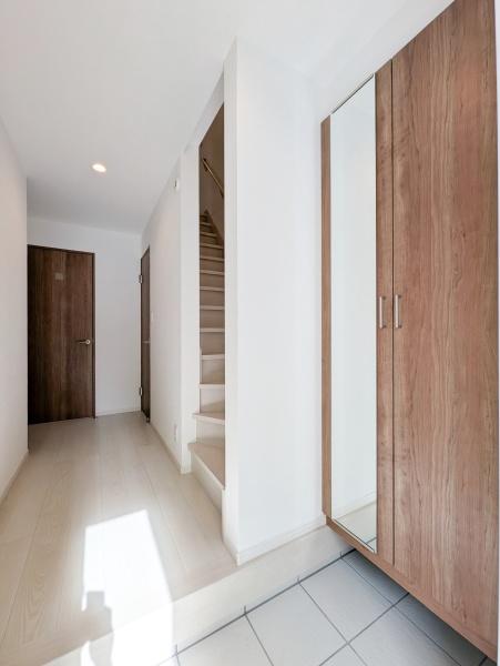 川崎市川崎区藤崎４丁目の新築一戸建